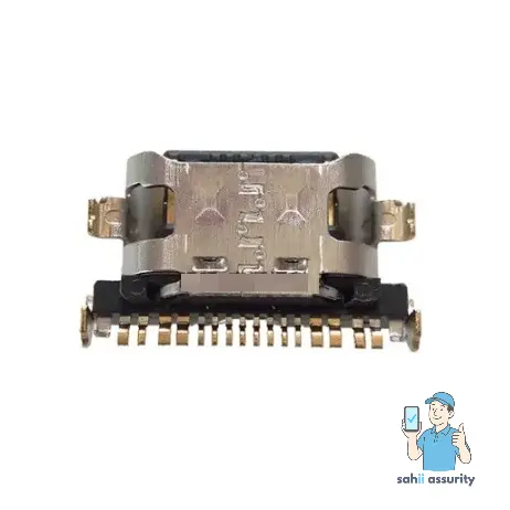 Charging Connector for Vivo S17e thumbnail